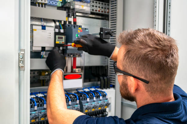 Best Electrician for Home Renovation  in Edinburg, VA