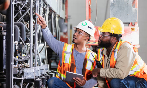 Best Electrical System Inspection  in Edinburg, VA