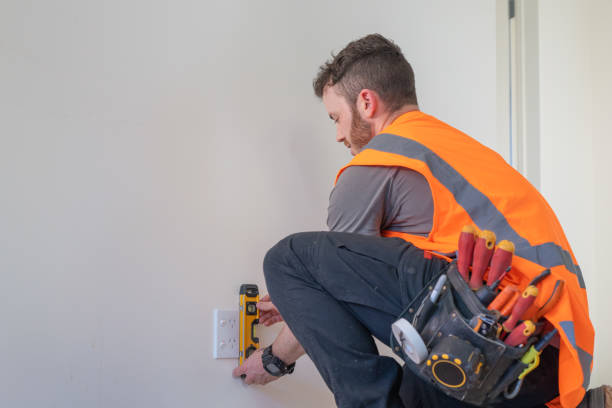 Best Generator Installation Services  in Edinburg, VA